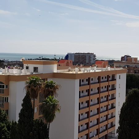 A&N Vintage Διαμέρισμα Torre Del Mar Εξωτερικό φωτογραφία