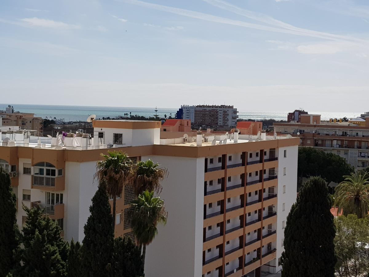 A&N Vintage Διαμέρισμα Torre Del Mar Εξωτερικό φωτογραφία