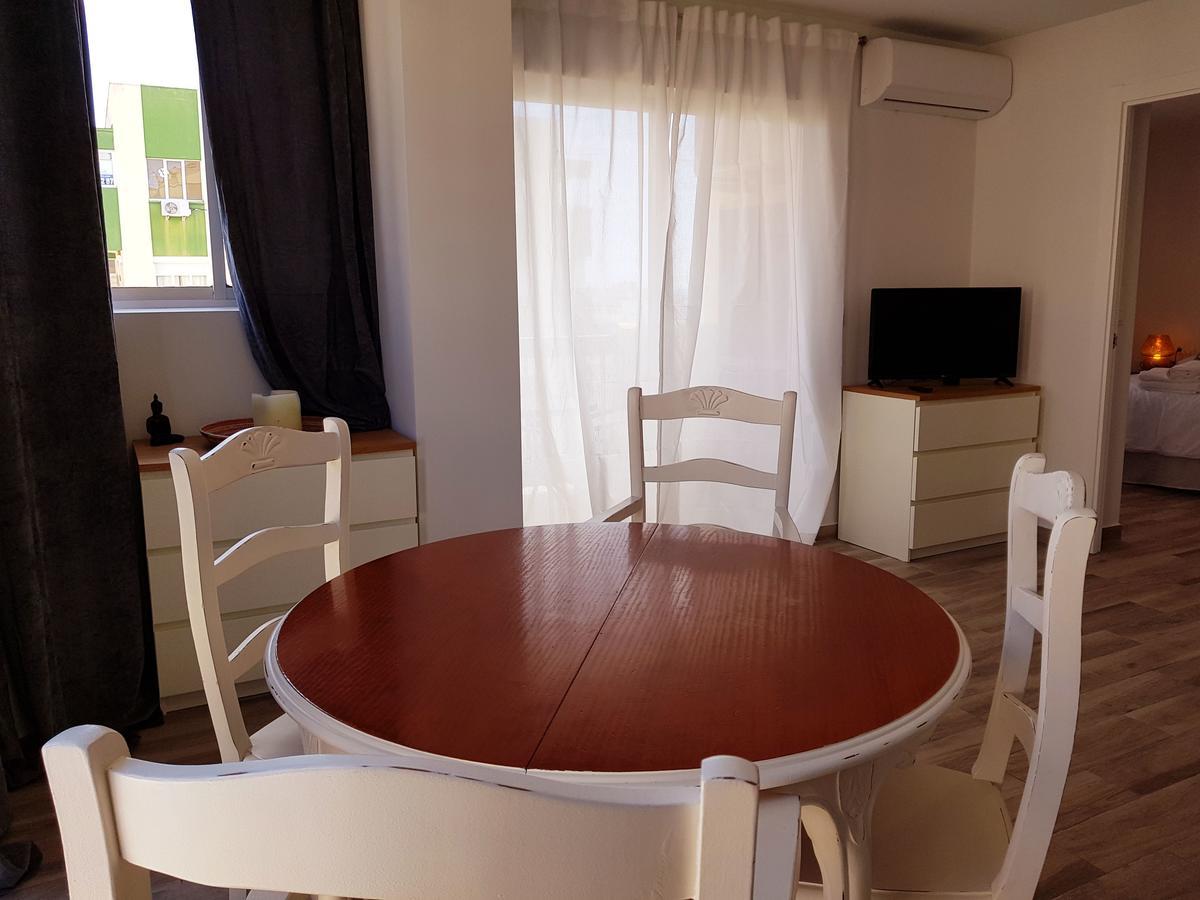 A&N Vintage Διαμέρισμα Torre Del Mar Εξωτερικό φωτογραφία