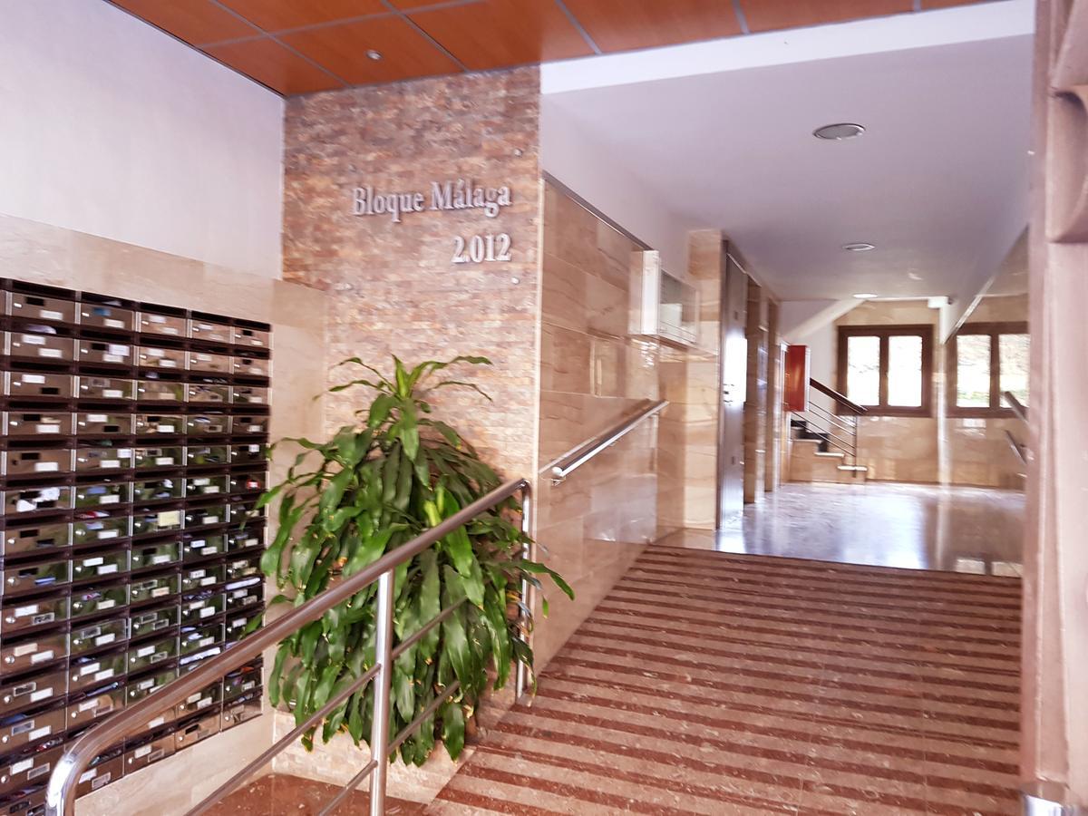 A&N Vintage Διαμέρισμα Torre Del Mar Εξωτερικό φωτογραφία