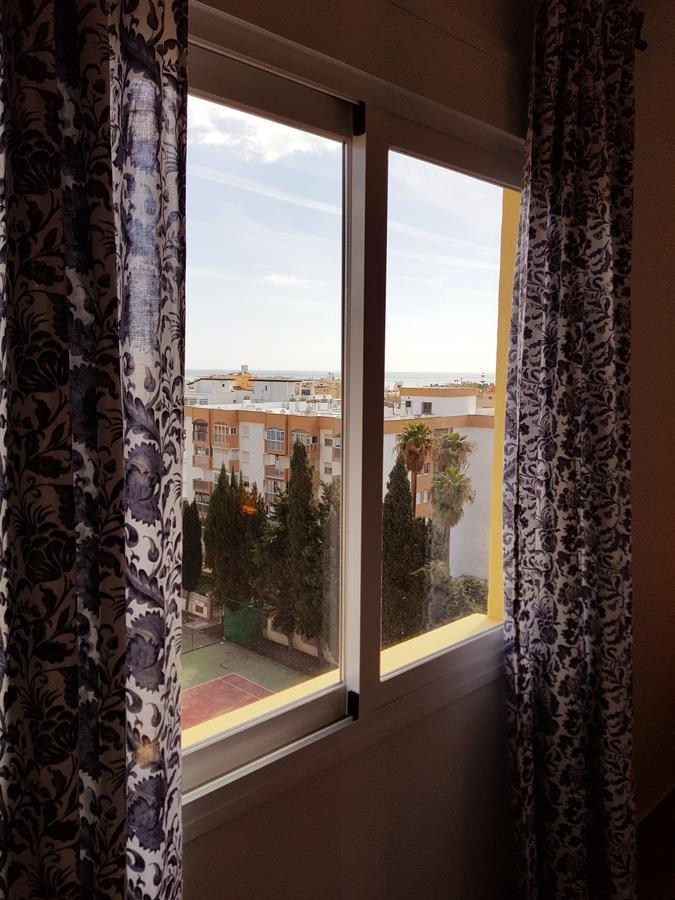 A&N Vintage Διαμέρισμα Torre Del Mar Εξωτερικό φωτογραφία