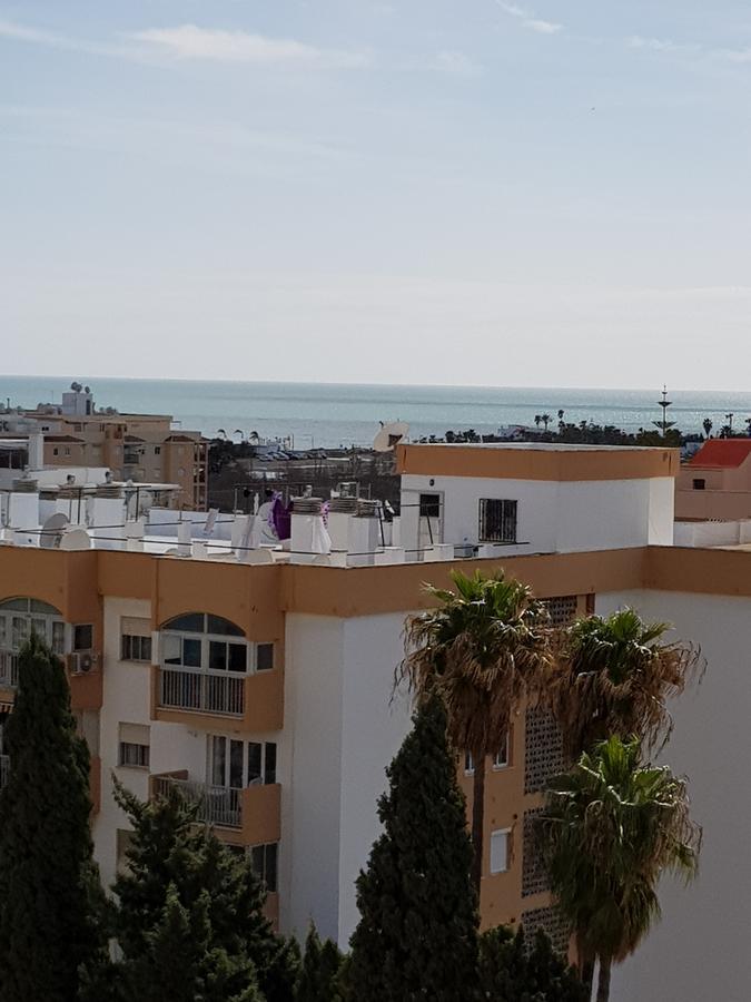 A&N Vintage Διαμέρισμα Torre Del Mar Εξωτερικό φωτογραφία